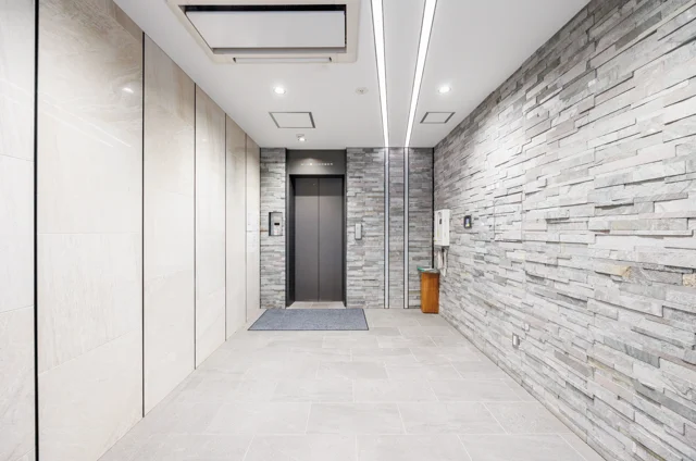 BRICK GATE茅場町 4 内装 14