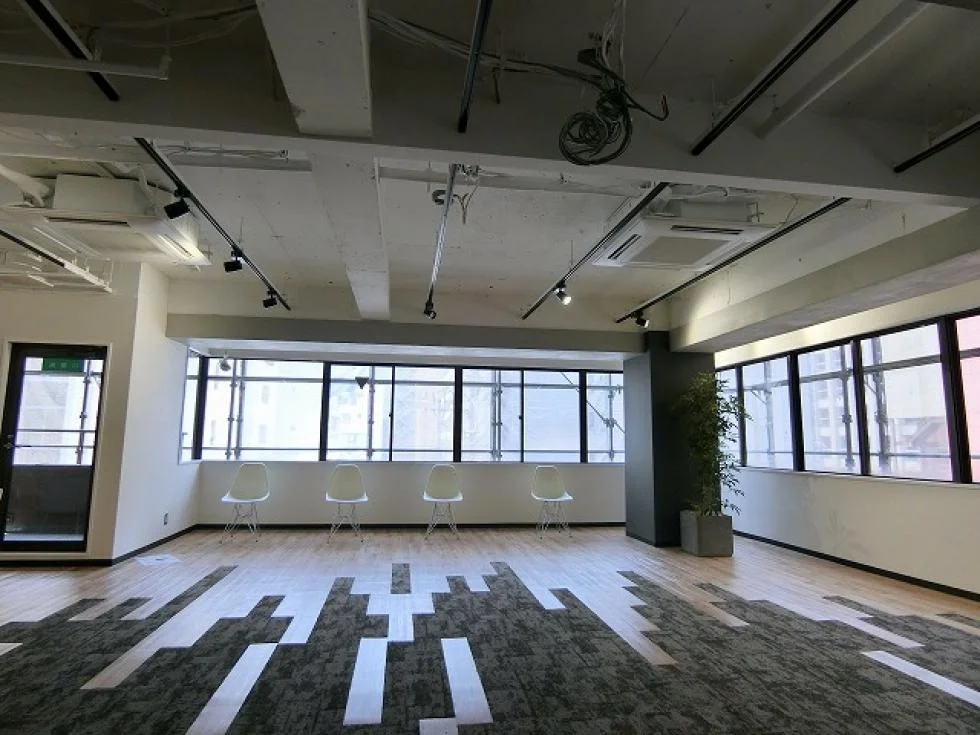 BRICK GATE茅場町 4 執務室 25