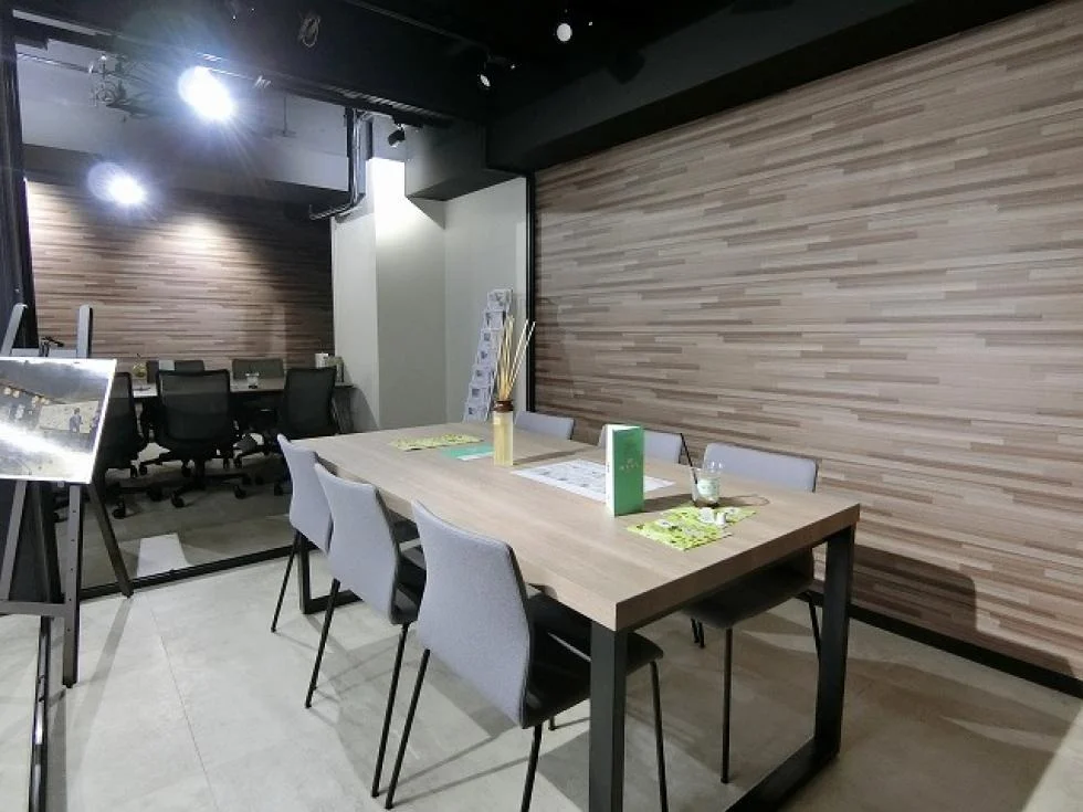 BRICK GATE茅場町 4 会議室 38