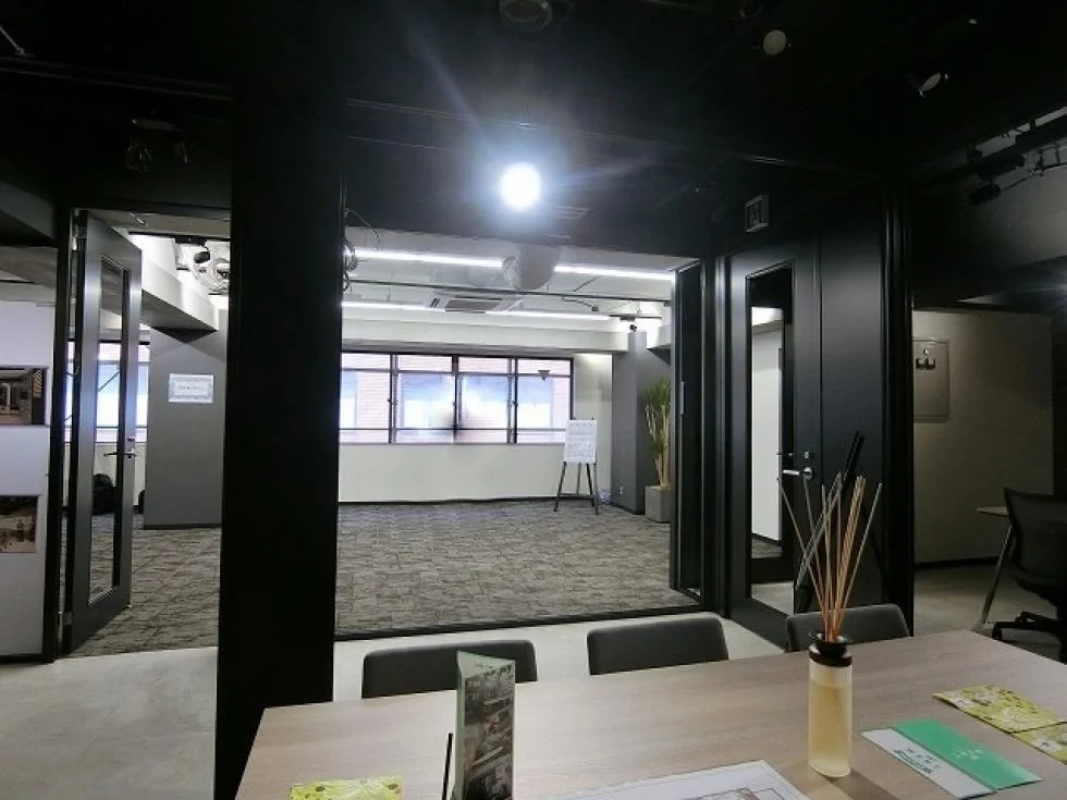 BRICK GATE茅場町 4 執務室 27