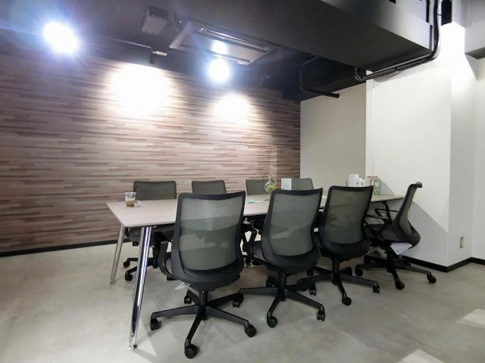 BRICK GATE茅場町 4 会議室 40