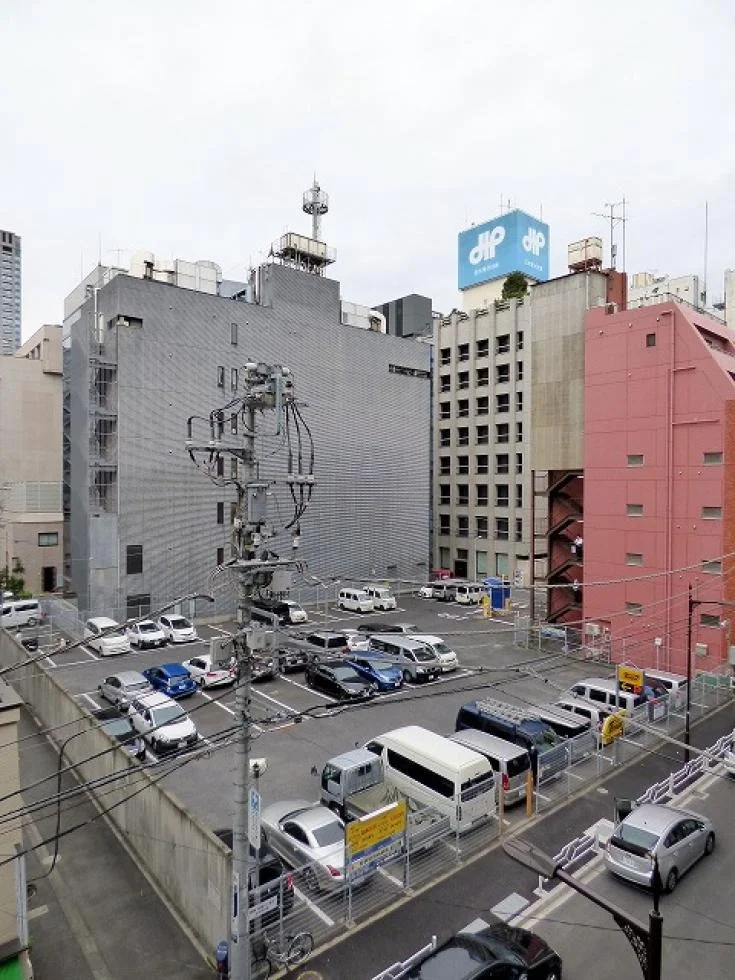 BRICK GATE茅場町 4 オフィスビル外観 6