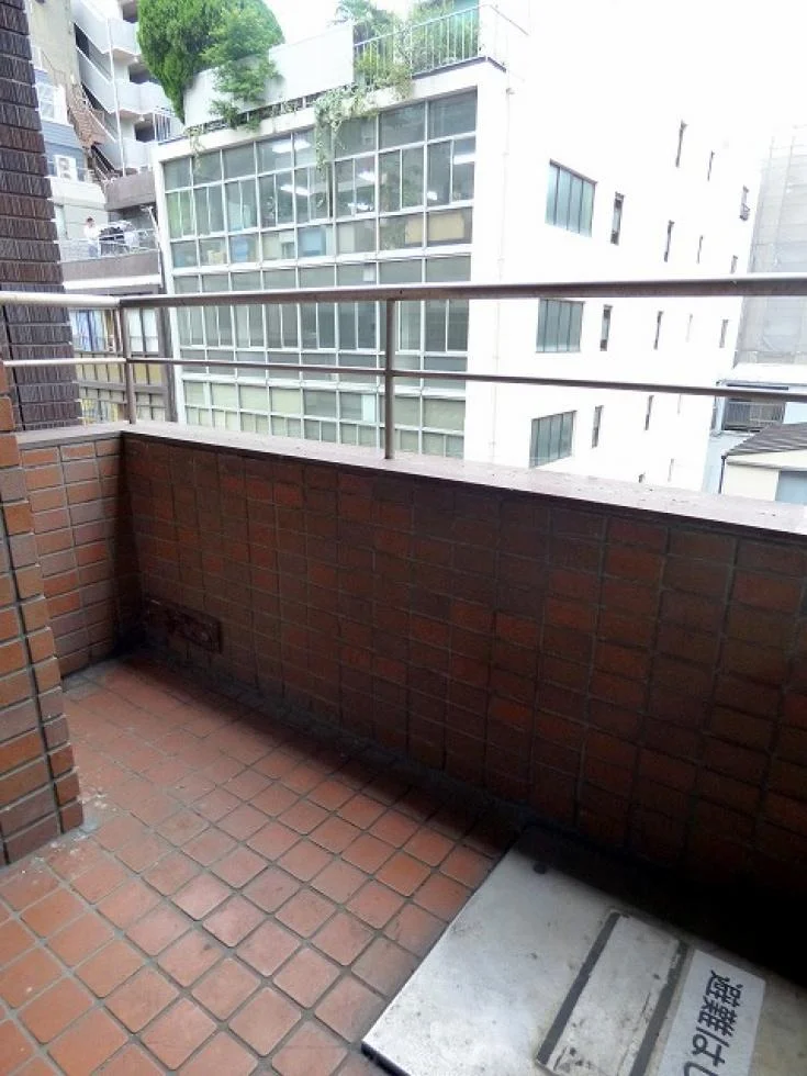 BRICK GATE茅場町 4 オフィスビル外観 7