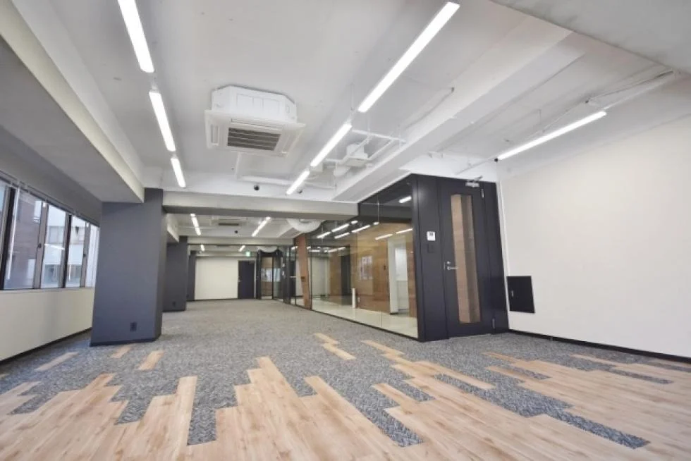 BRICK GATE茅場町 4 執務室 17