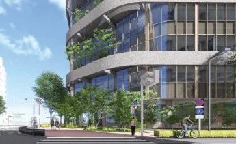 WORK VILLA YAESU - 2