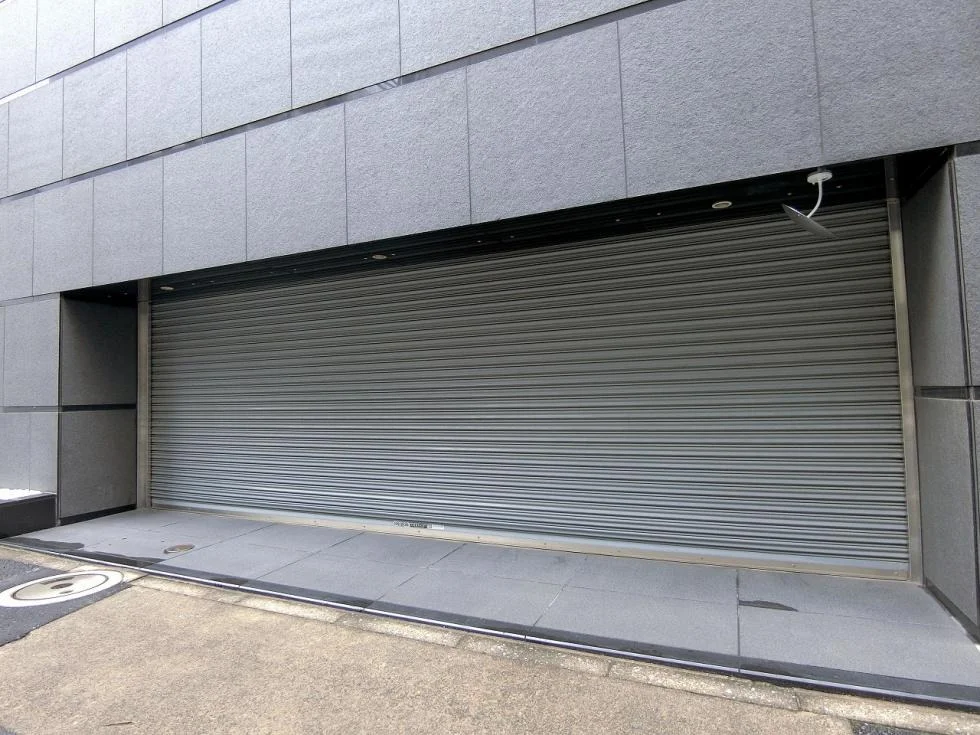 +SHIFT GINZA EAST 2 オフィスビル外観 5