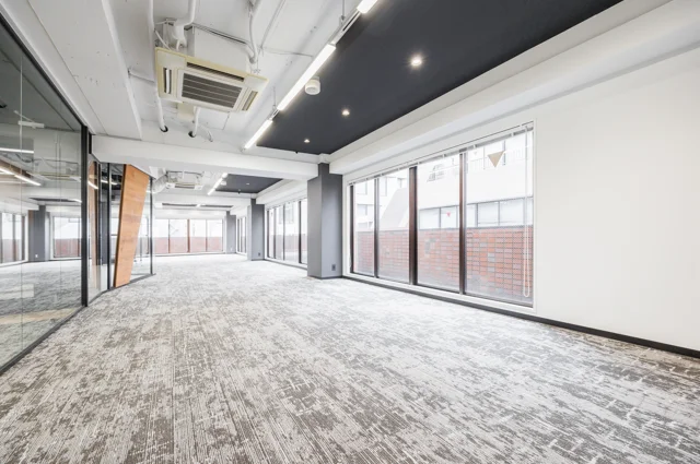 BRICK GATE茅場町 6 執務室 18