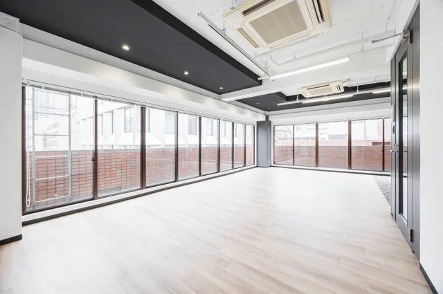 BRICK GATE茅場町 6 執務室 19