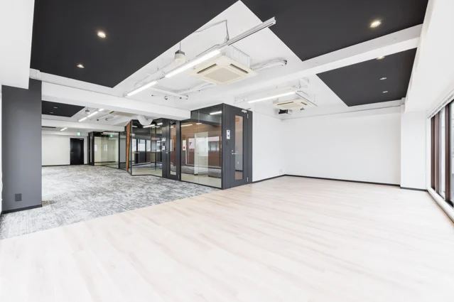 BRICK GATE茅場町 6 執務室 15