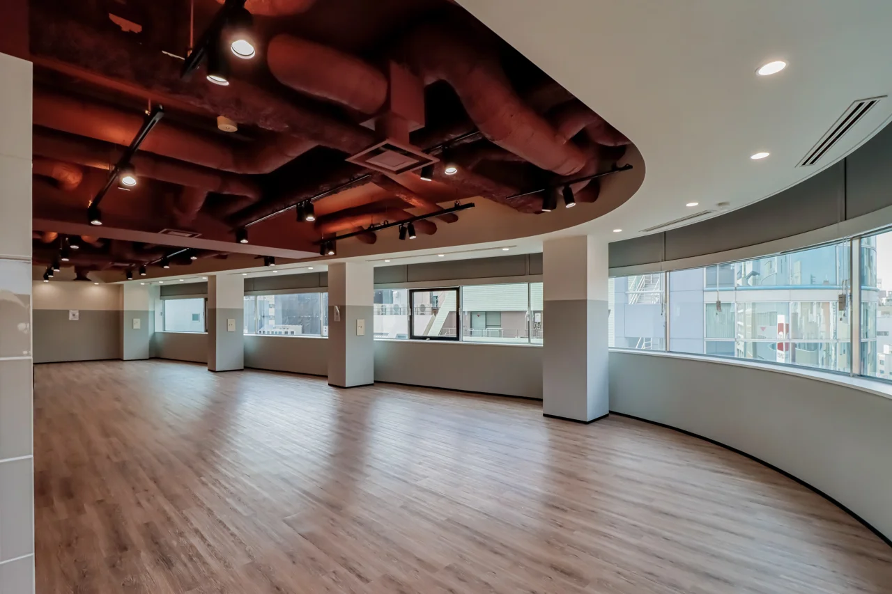 THE CROSS 日本橋人形町 - 画像1