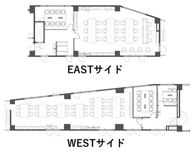 THE TERRACE TSUKIJI 2