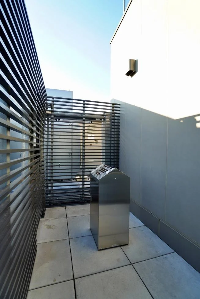 京橋宝町PREX 3 オフィスビル外観 5