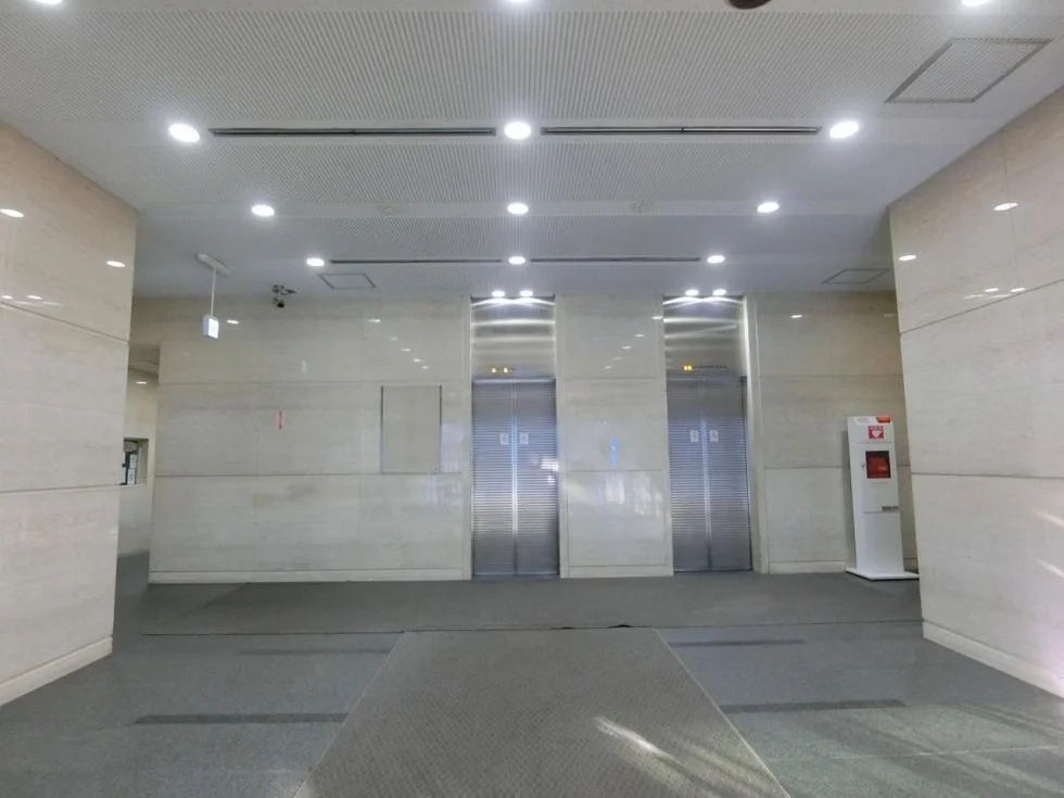 銀座昭和通りビル 4 エレベーター 13