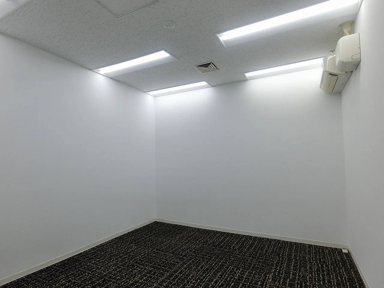 TSUKIJI GRANDE 5 執務室 14