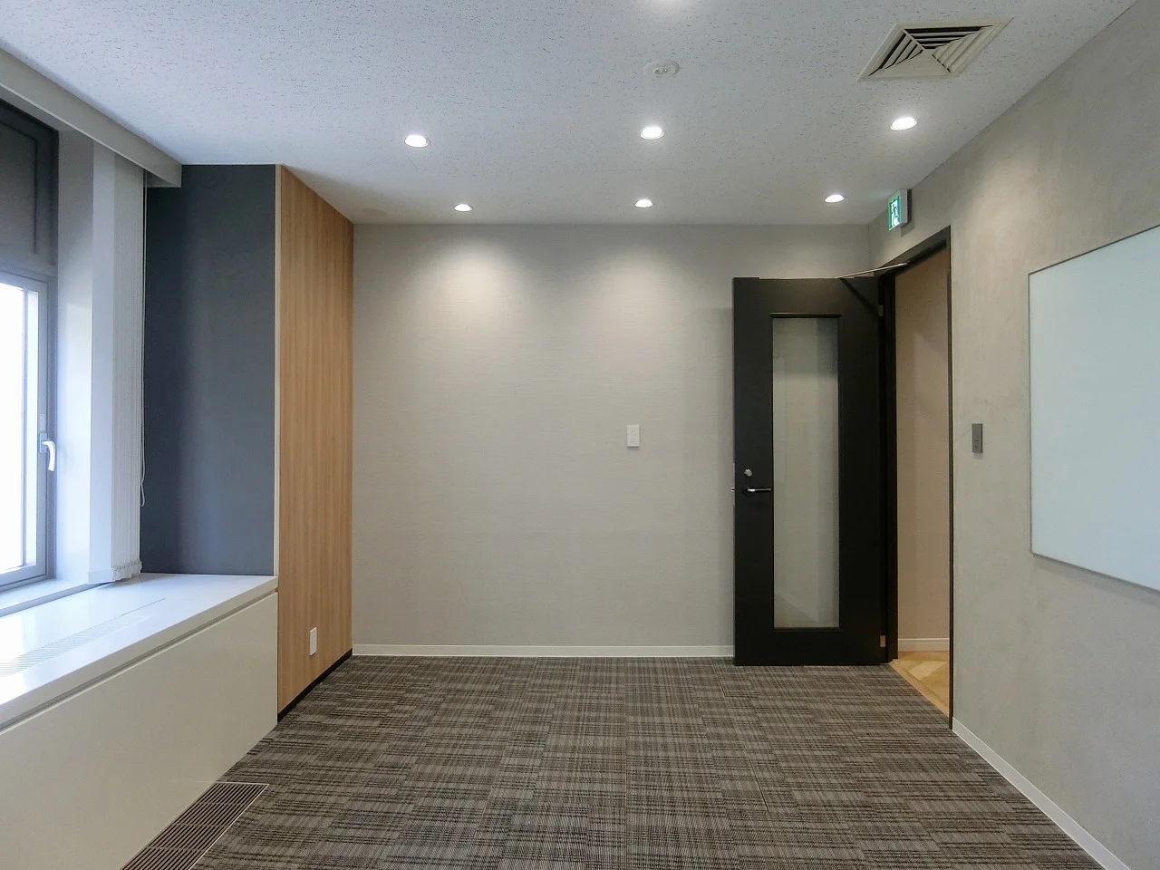 TSUKIJI GRANDE 5 執務室 22