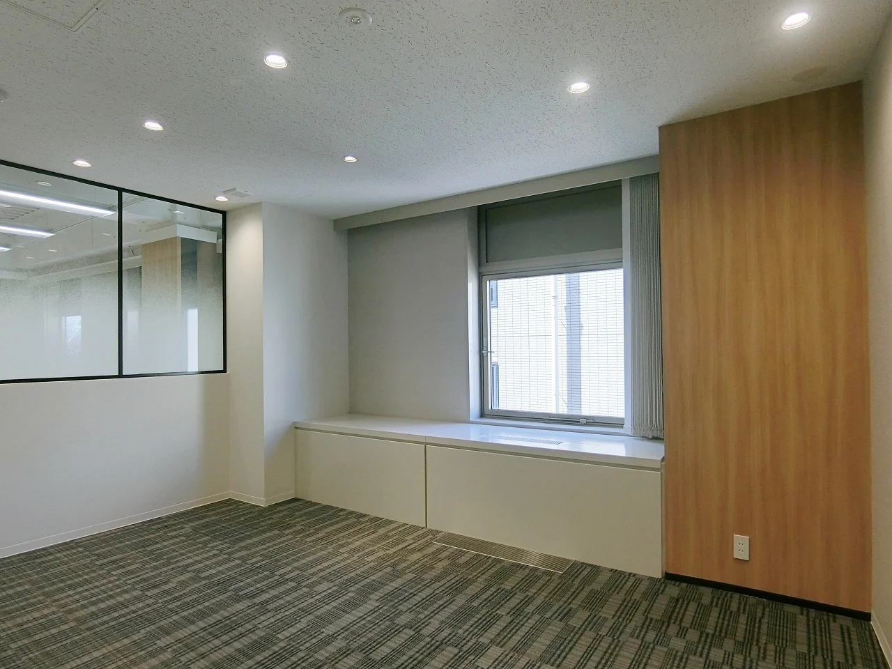 TSUKIJI GRANDE 5 執務室 23