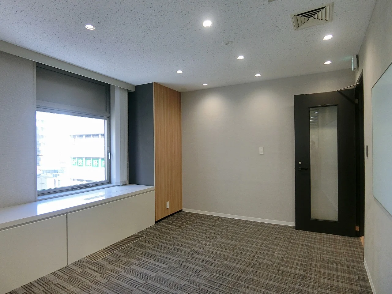 TSUKIJI GRANDE 5 執務室 24