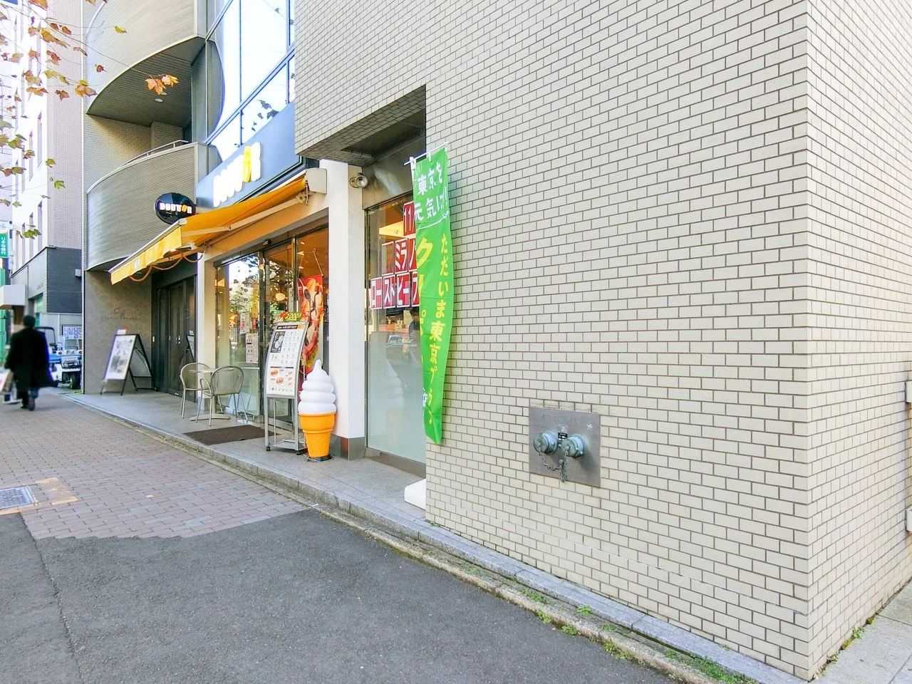 TSUKIJI GRANDE 5 オフィスビル外観 4