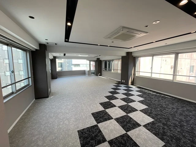 grandir ginza east(グランディールギンザイースト) 7 執務室 5