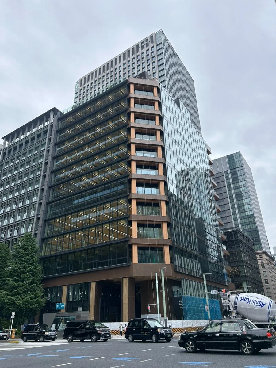 第一生命京橋キノテラス 4