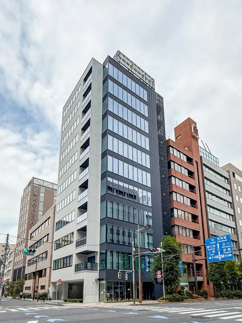 Time With新日本橋 8