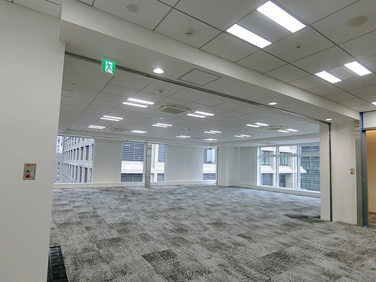 L.Biz日本橋 10 執務室 18