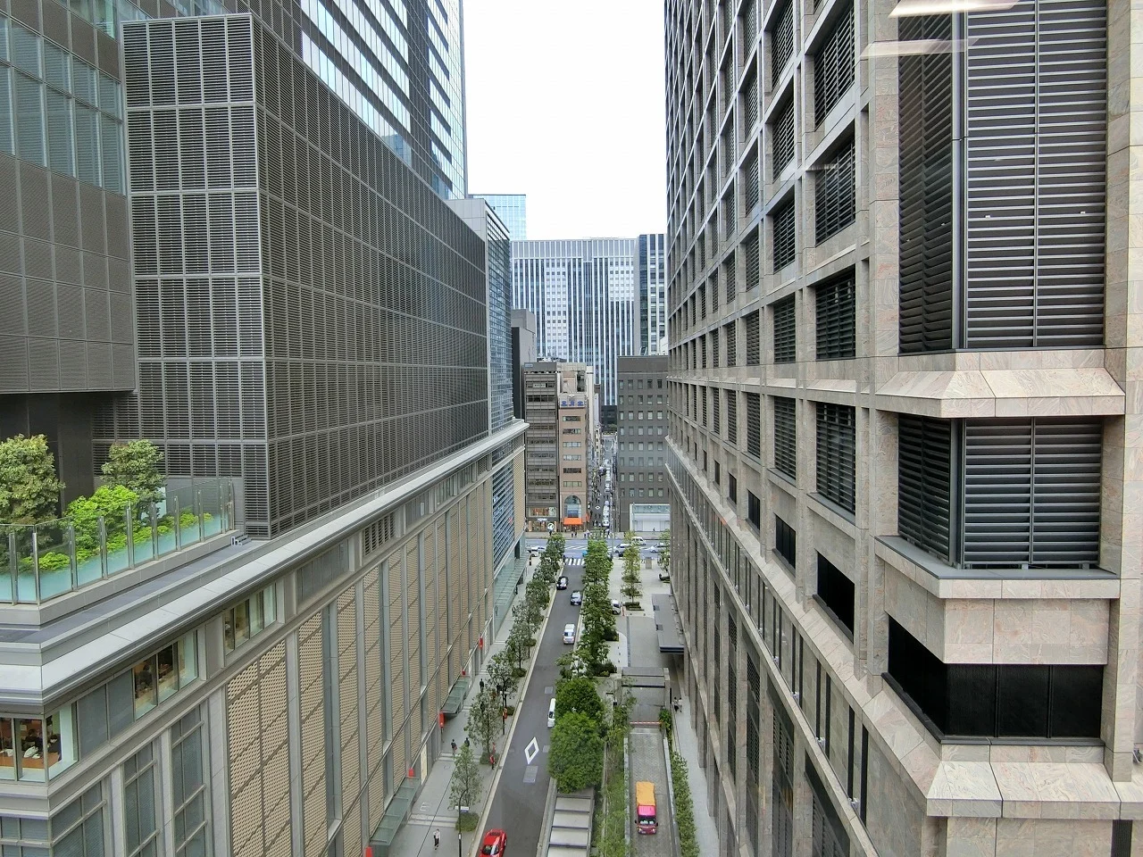L.Biz日本橋 10 オフィスビル外観 5