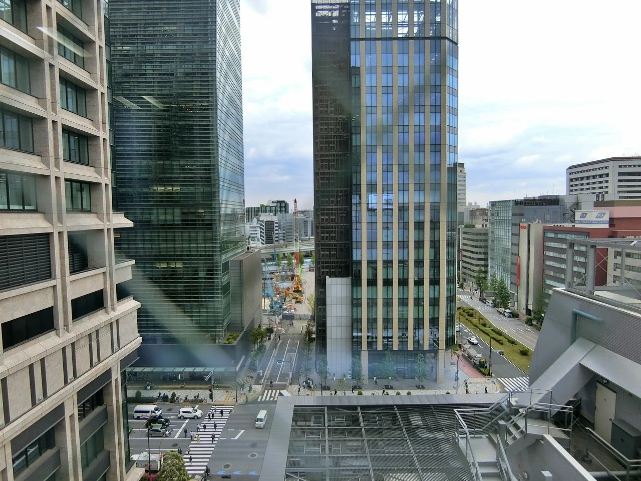 L.Biz日本橋 10 オフィスビル外観 6