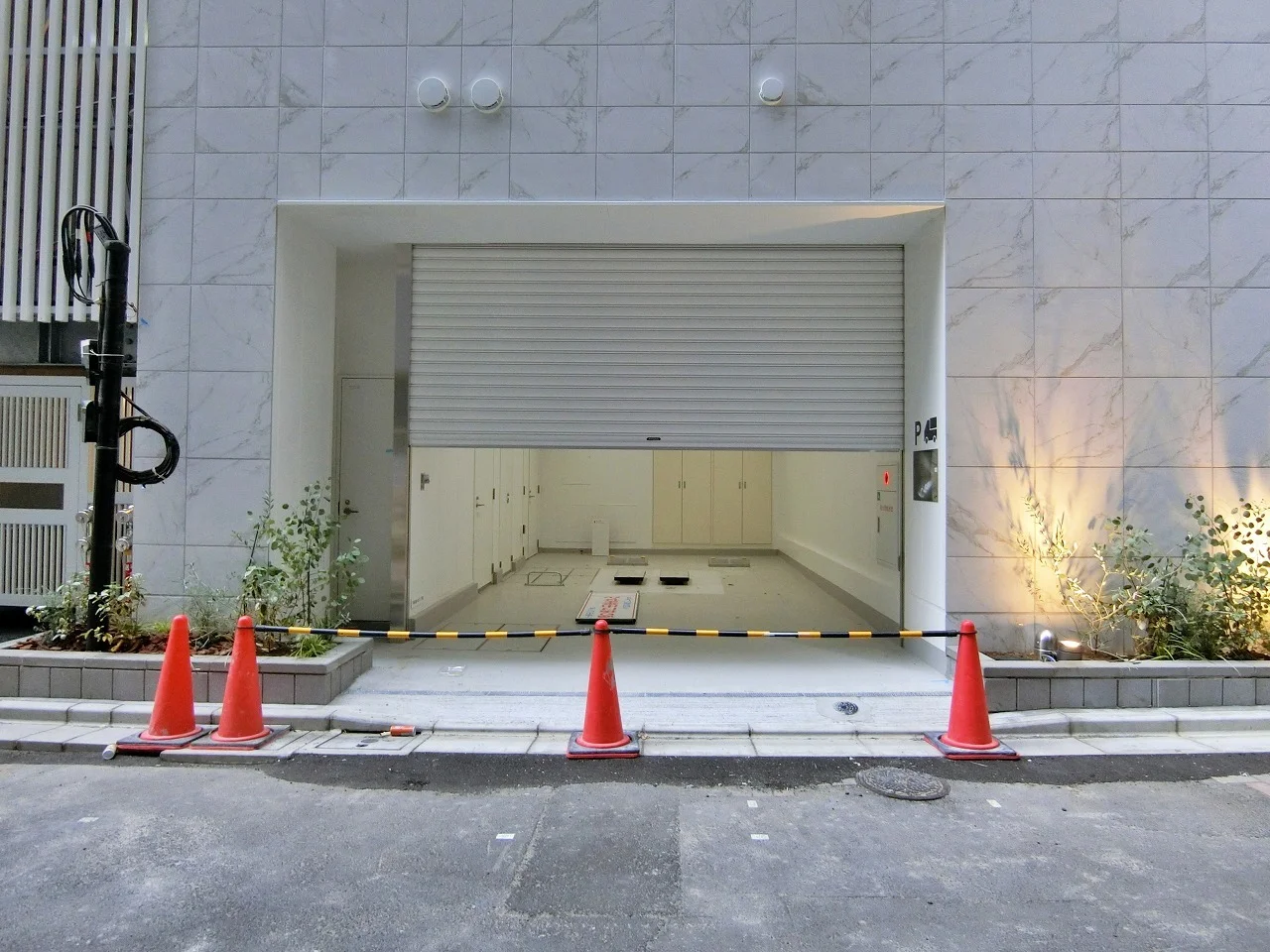 L.Biz日本橋 10 オフィスビル外観 3