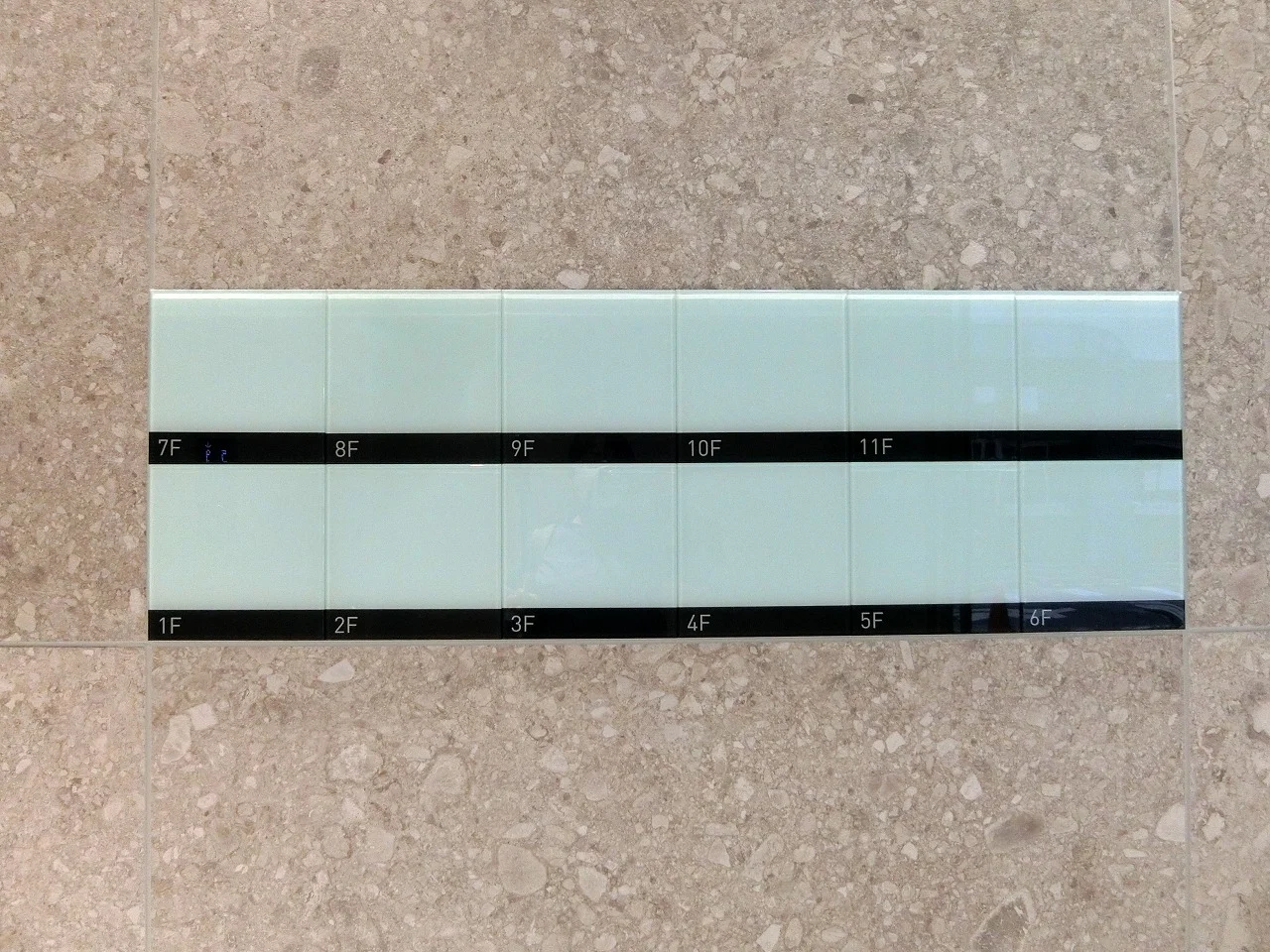 L.Biz日本橋 10 内装 15