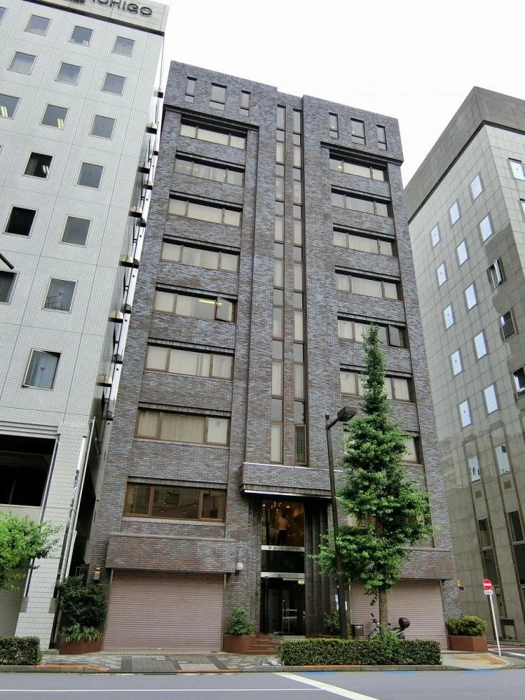 八丁堀ファーストスクエア - 3