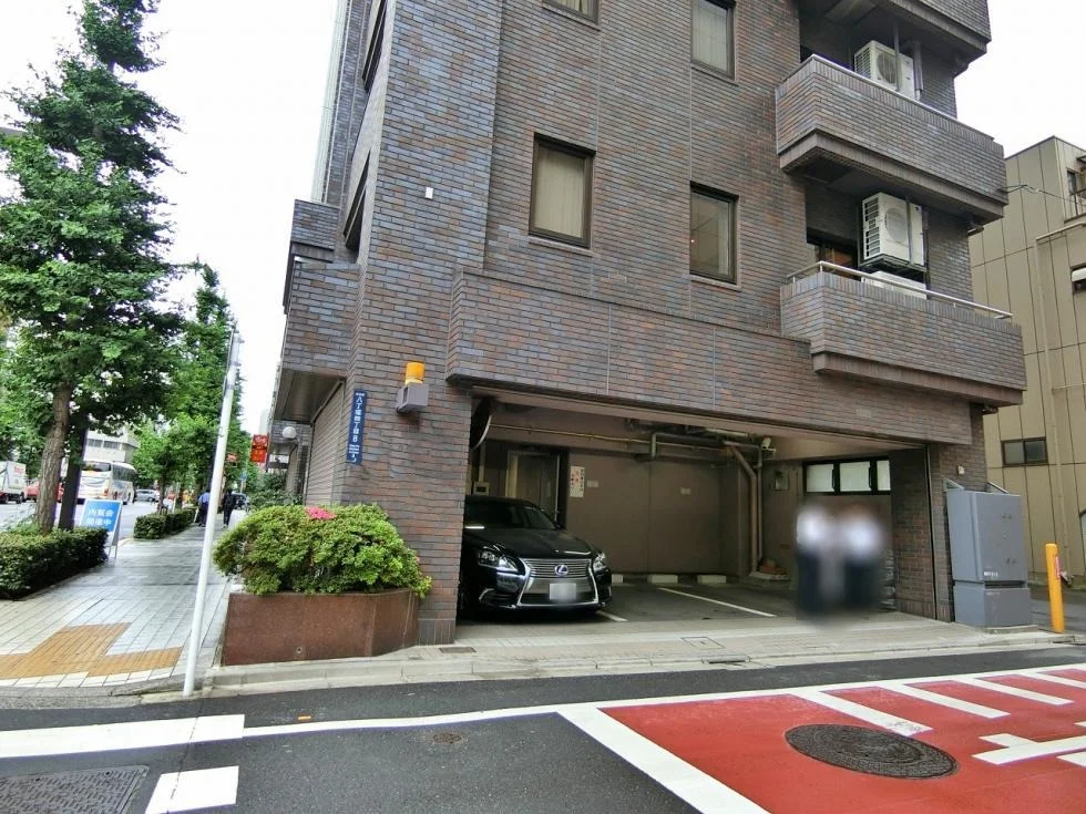 八丁堀ファーストスクエア - 4