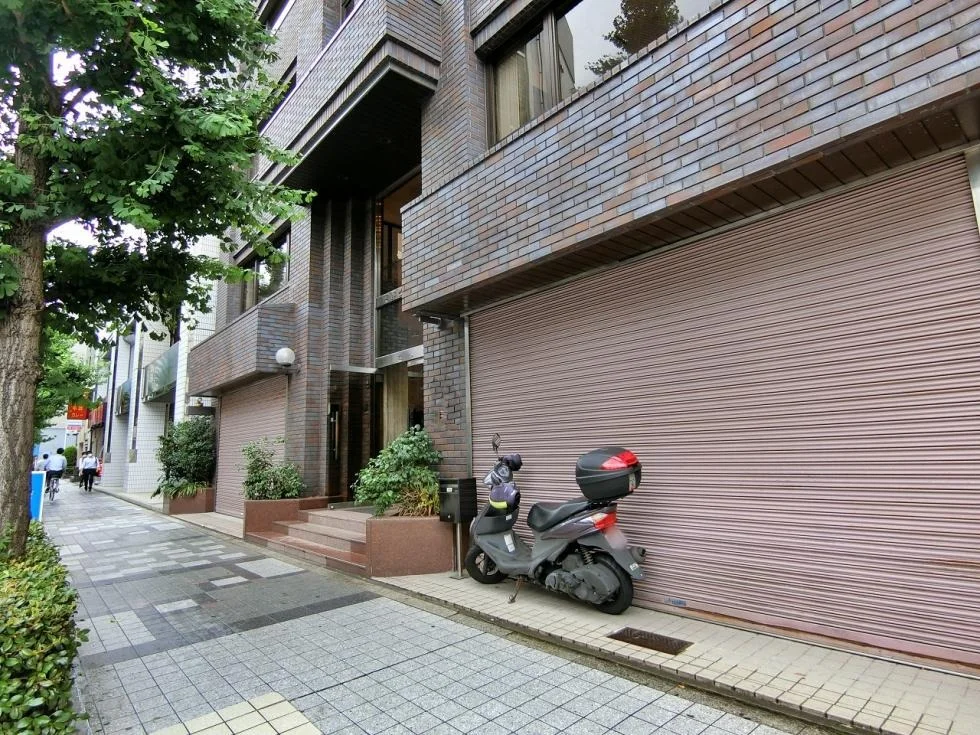 八丁堀ファーストスクエア - 5