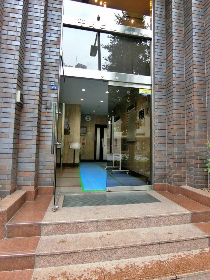 八丁堀ファーストスクエア - 13