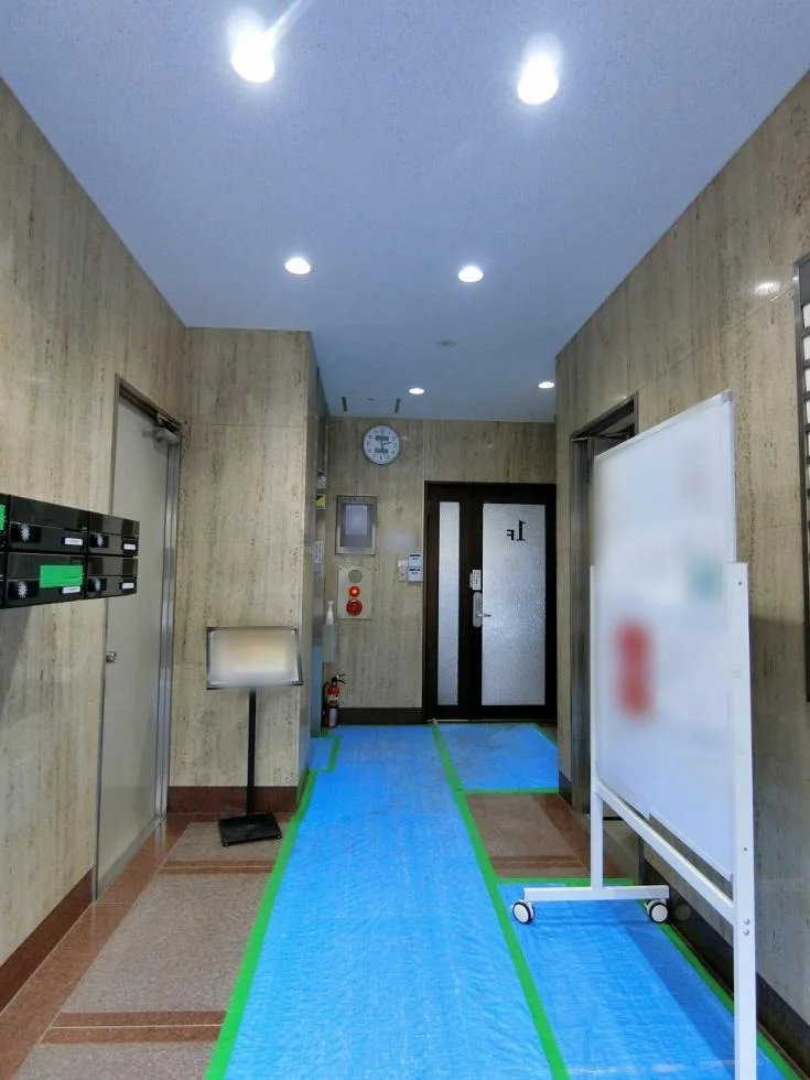 八丁堀ファーストスクエア - 27