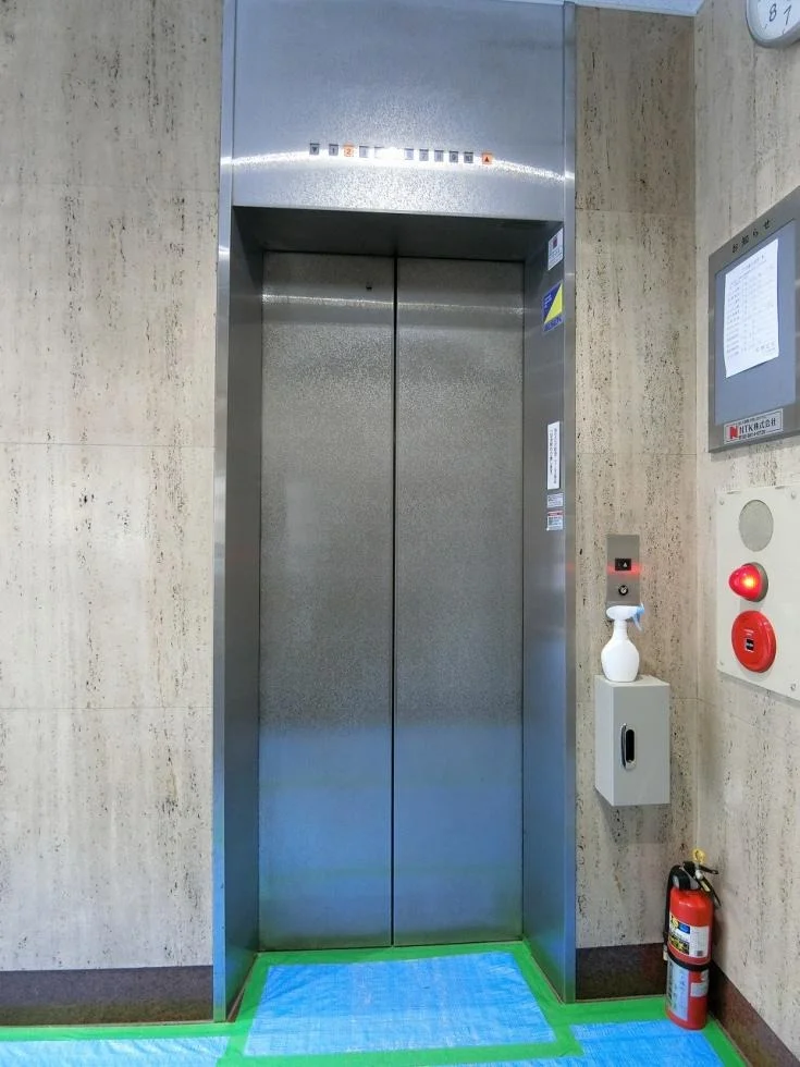 八丁堀ファーストスクエア - 31