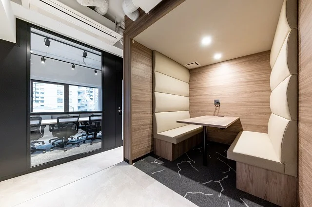 八丁堀ファーストスクエア - 16