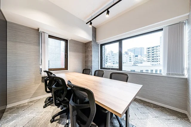 八丁堀ファーストスクエア - 23