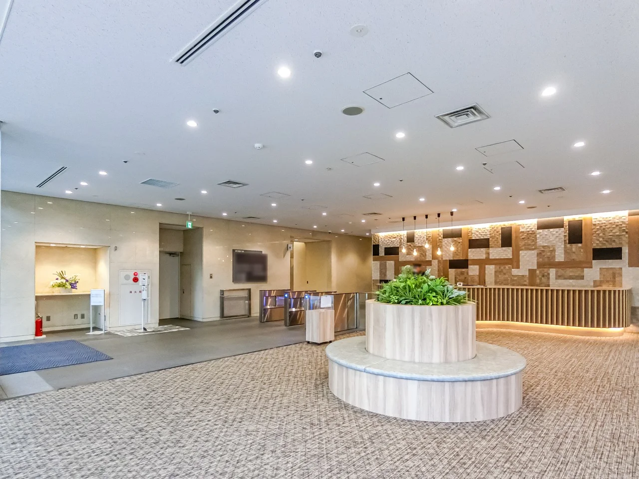 八丁堀トーセイビル 6 共有部 19