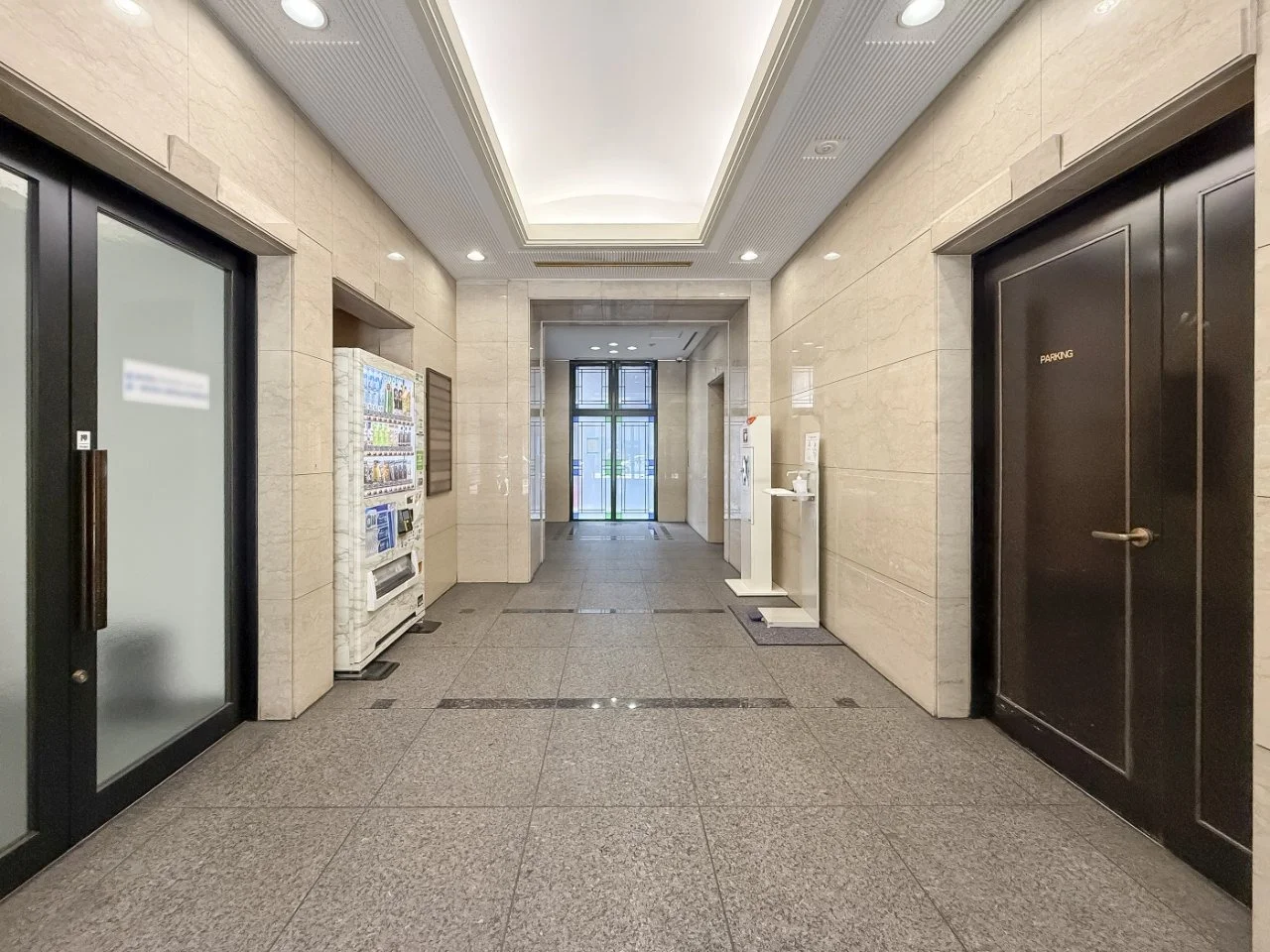 Daiwa八丁堀駅前ビル西館 4 共有部 11