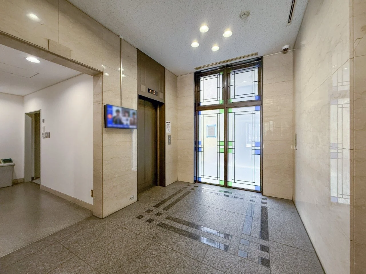 Daiwa八丁堀駅前ビル西館 4 共有部 12