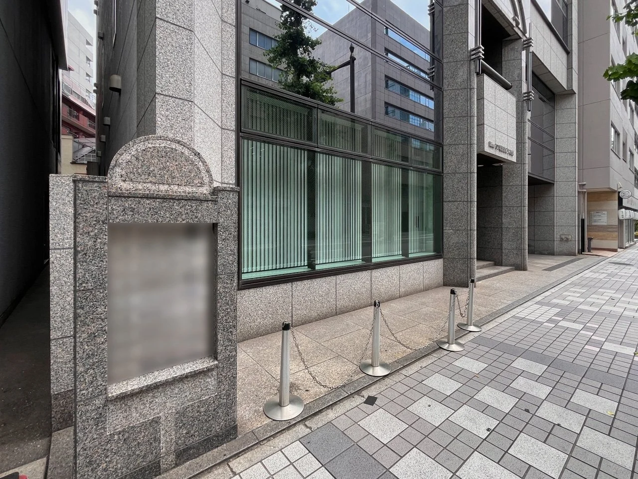 Daiwa八丁堀駅前ビル西館 4 オフィスビル外観 4