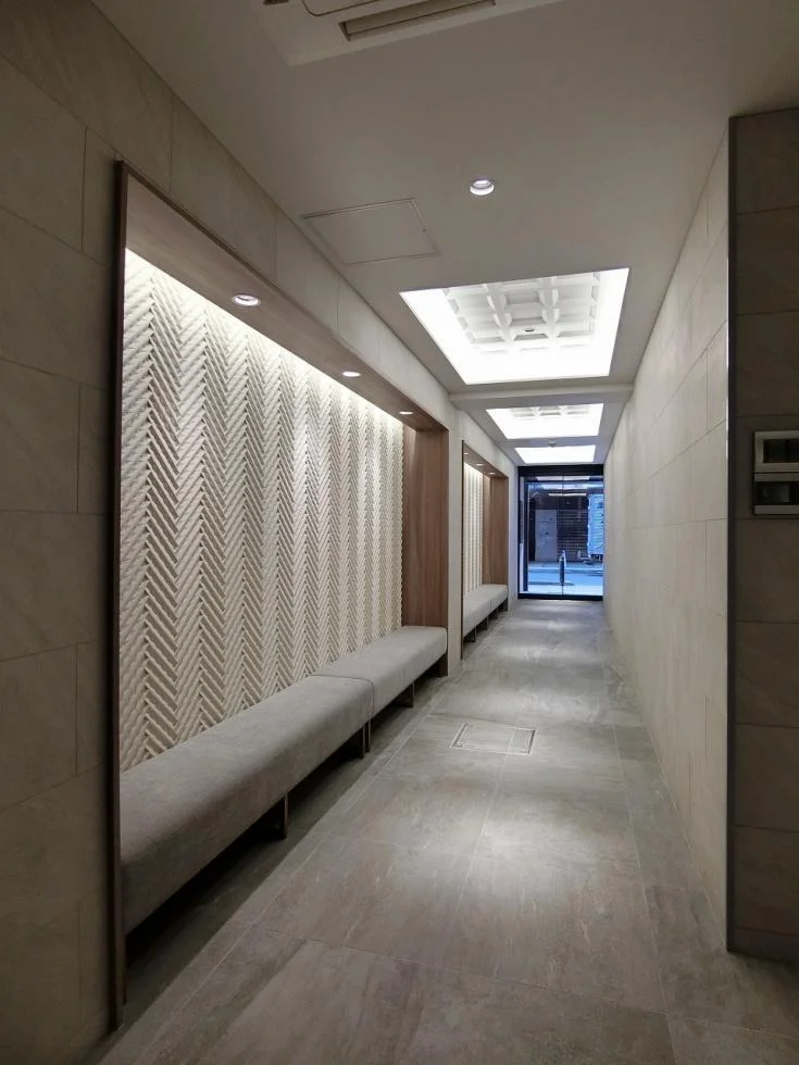 WORK BASE Nihombashi(STH BUILDING) 8 共有部 22