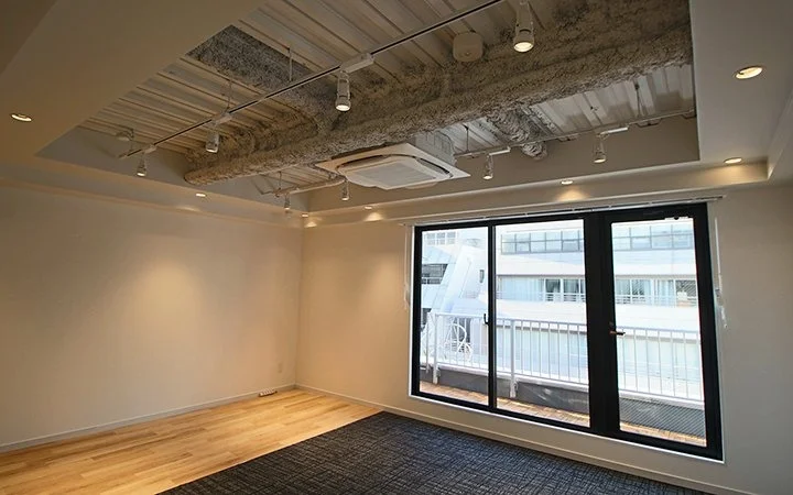 WORK BASE Nihombashi(STH BUILDING) 8 執務室 15
