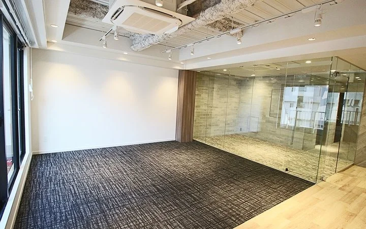 WORK BASE Nihombashi(STH BUILDING) 8 執務室 5