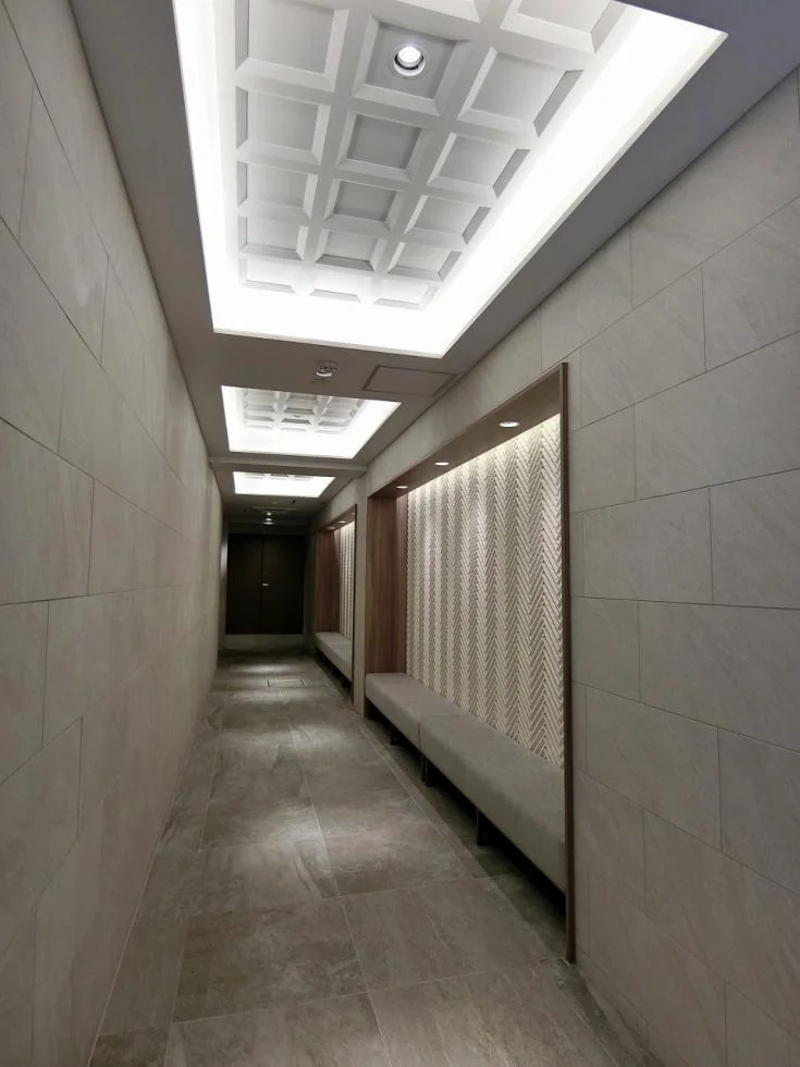 WORK BASE Nihombashi(STH BUILDING) 8 共有部 23