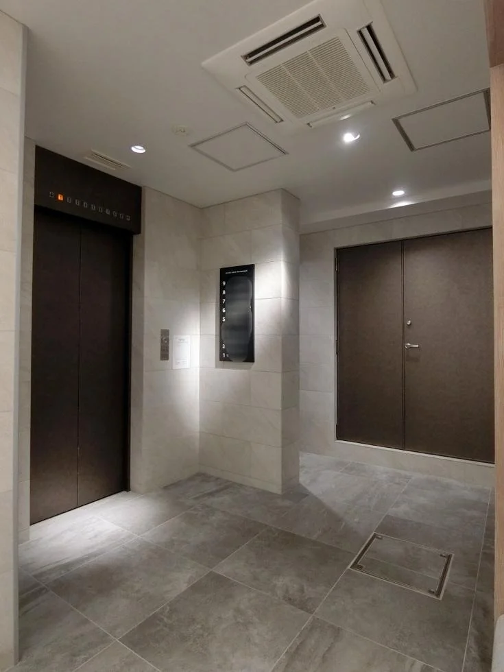 WORK BASE Nihombashi(STH BUILDING) 8 内装 18