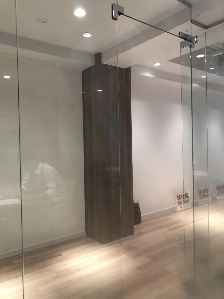 WORK BASE Nihombashi(STH BUILDING) 8 執務室 20