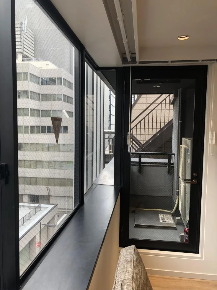 WORK BASE Nihombashi(STH BUILDING) 8 内装 7