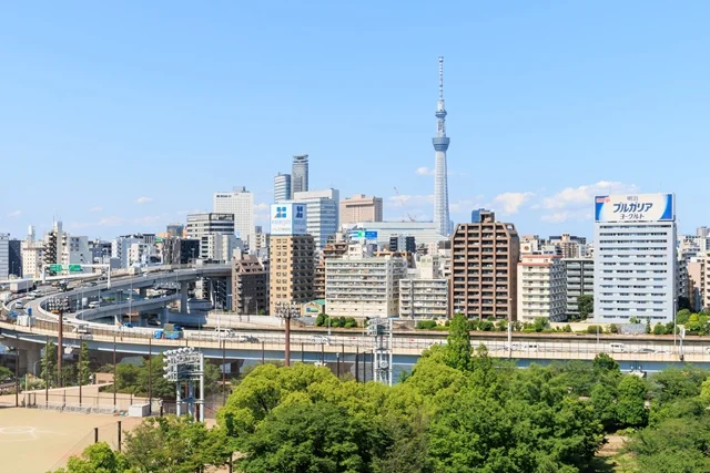 日本橋浜町2丁目ビル 6 オフィスビル外観 2